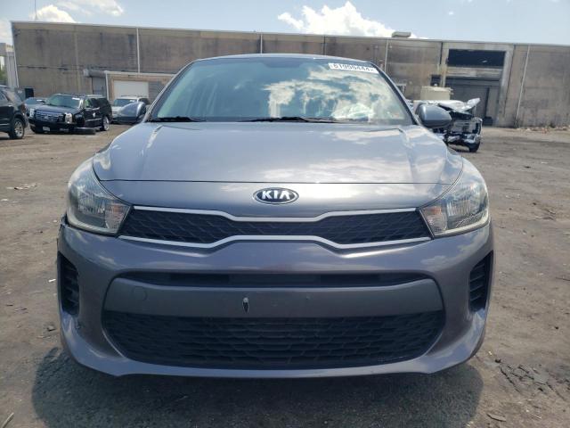 Photo 5 from auction – 2019 KIA RIO S with VIN 3KPA24AB8KE211141