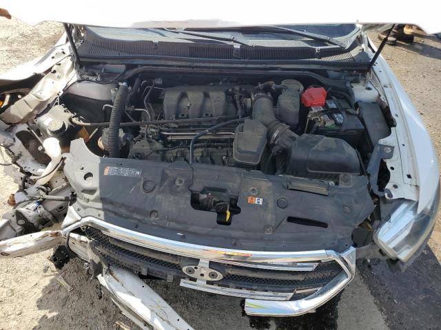 Photo 11 from auction – 2015 FORD TAURUS SEL with VIN 1FAHP2E82FG148276
