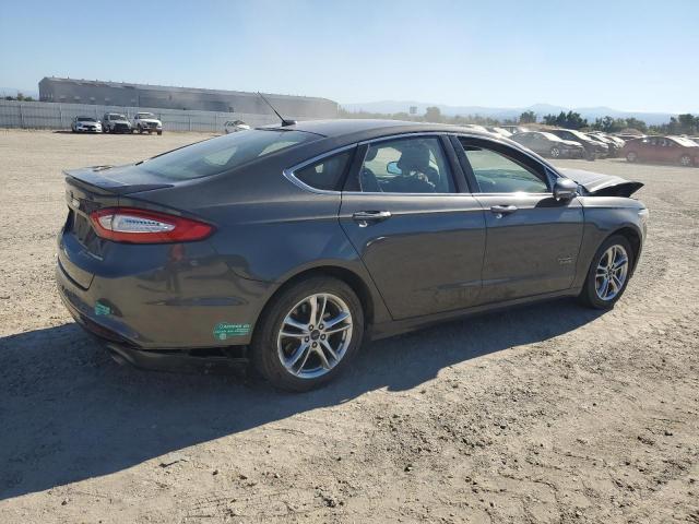Photo 3 from auction – 2016 FORD FUSION TIT with VIN 3FA6P0SU9GR145754