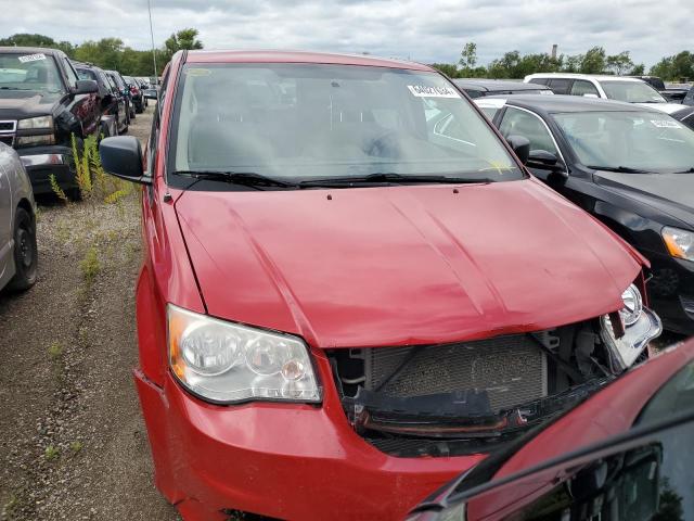 Photo 5 from auction – 2013 DODGE GRAND CARA with VIN 2C4RDGBG3DR804223