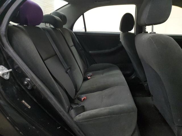 Photo 10 from auction – 2007 TOYOTA COROLLA CE with VIN 2T1BR32E87C777874