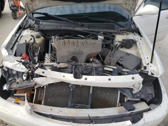 Photo 11 from auction – 2005 BUICK LESABRE LI with VIN 1G4HR54KX5U239147