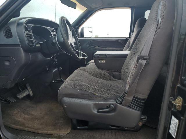 Photo 7 from auction – 1999 DODGE RAM 2500 with VIN 1B7KF2365XJ521027