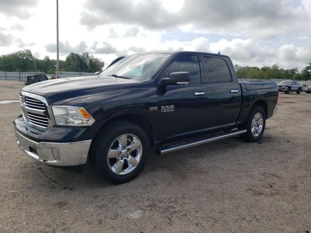 RAM 1500 SLT 2016 with VIN 1C6RR6LT3GS241661 - Photo from auction