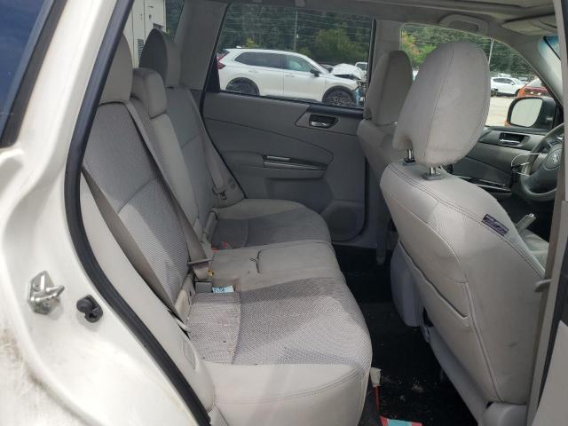 Photo 10 from auction – 2011 SUBARU FORESTER 2 with VIN JF2SHADC5BH759583