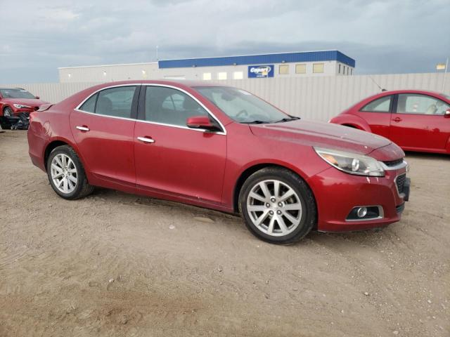 Photo 4 from auction – 2014 CHEVROLET MALIBU LTZ with VIN 1G11H5SL2EF169452