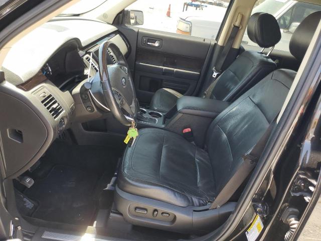 Photo 7 from auction – 2013 FORD FLEX LIMIT with VIN 2FMGK5D83DBD04106