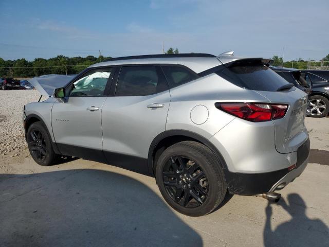 Photo 2 from auction – 2022 CHEVROLET BLAZER 2LT with VIN 3GNKBCR49NS123846