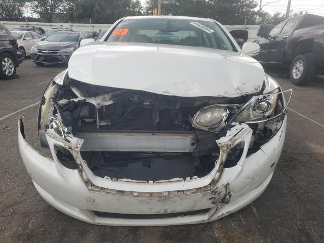 Photo 5 from auction – 2008 LEXUS GS 350 with VIN JTHCE96S580016099