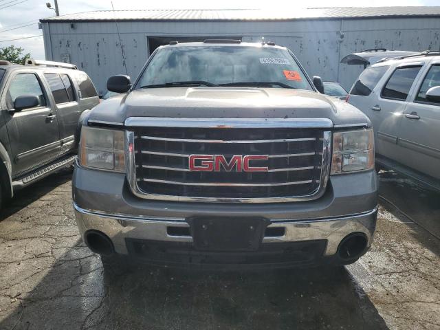Photo 5 from auction – 2007 GMC SIERRA K25 with VIN 1GTHK23607F514950
