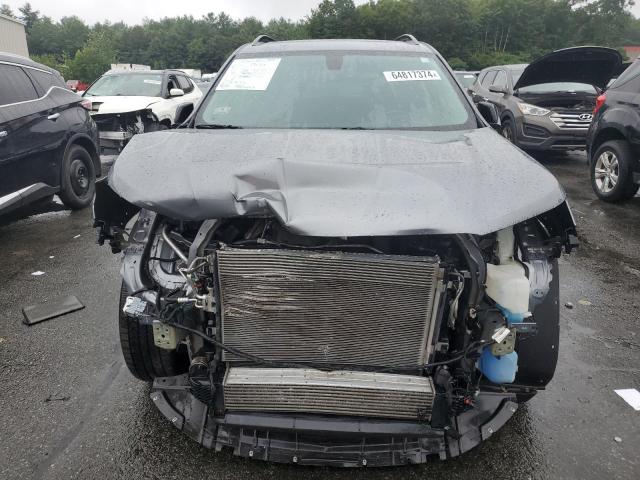 Photo 5 from auction – 2019 GMC TERRAIN SL with VIN 3GKALTEX7KL296521