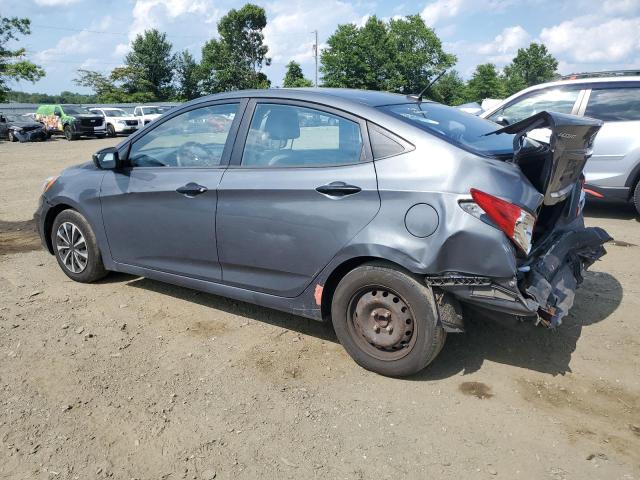 Photo 2 from auction – 2012 HYUNDAI ACCENT GLS with VIN KMHCT4AE5CU053260