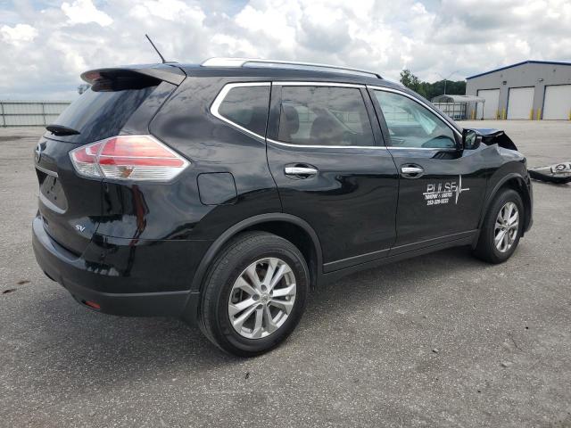 Photo 3 from auction – 2015 NISSAN ROGUE S with VIN KNMAT2MT1FP568186