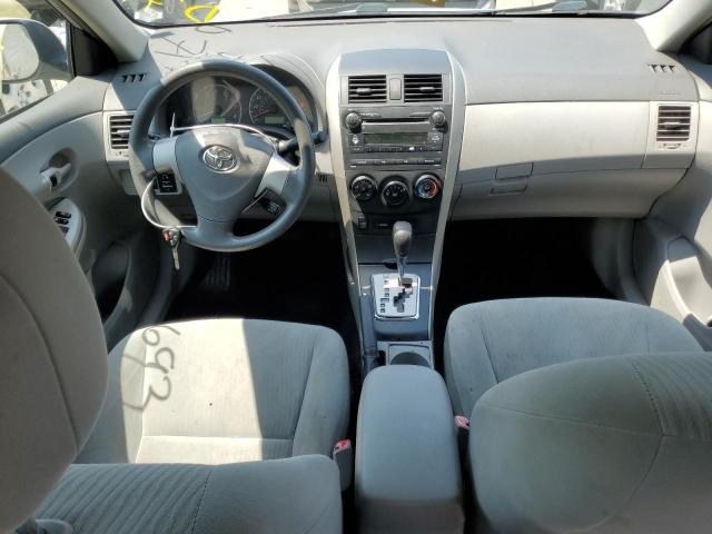 Photo 8 from auction – 2010 TOYOTA COROLLA BA with VIN 1NXBU4EE0AZ214467