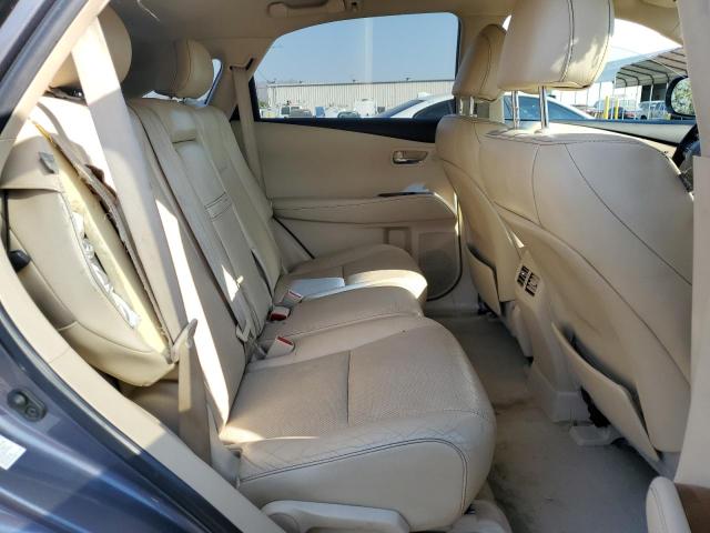 Zdjęcie 10 z aukcji – 2013 LEXUS RX 350 z VIN 2T2ZK1BA0DC123446