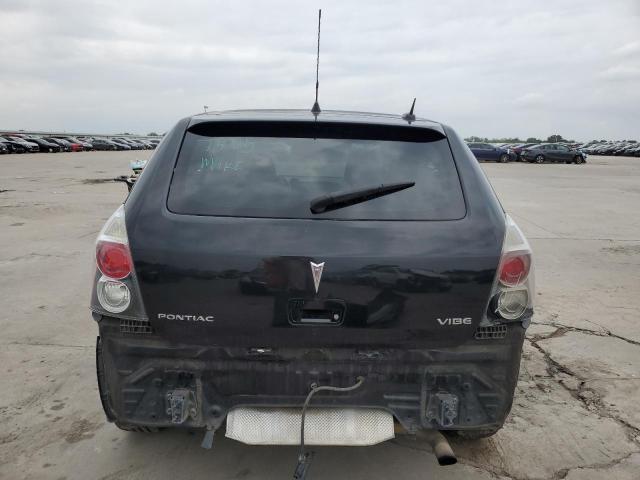 Photo 6 from auction – 2009 PONTIAC VIBE with VIN 5Y2SP67009Z400033