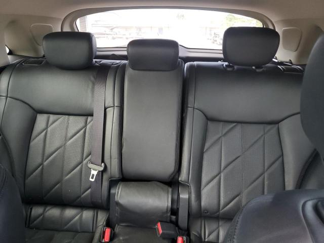 Photo 10 from auction – 2009 INFINITI FX35 with VIN JNRAS18U99M102253