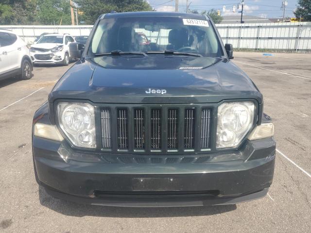 Photo 5 from auction – 2012 JEEP LIBERTY SP with VIN 1C4PJMAKXCW109859