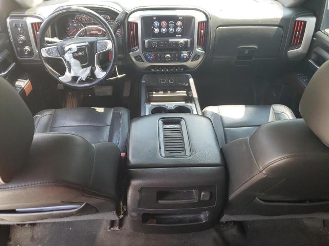 Photo 8 from auction – 2016 GMC SIERRA K15 with VIN 3GTU2NEC1GG322759