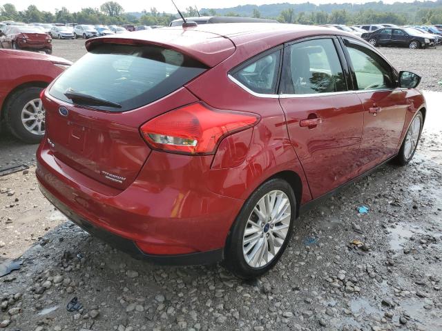 Photo 3 from auction – 2016 FORD FOCUS TITA with VIN 1FADP3N20GL369352