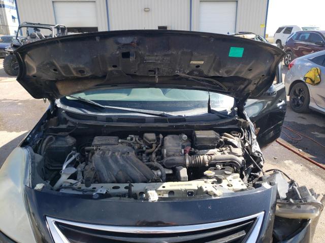 Photo 11 from auction – 2013 NISSAN VERSA S with VIN 3N1CN7AP6DL881284