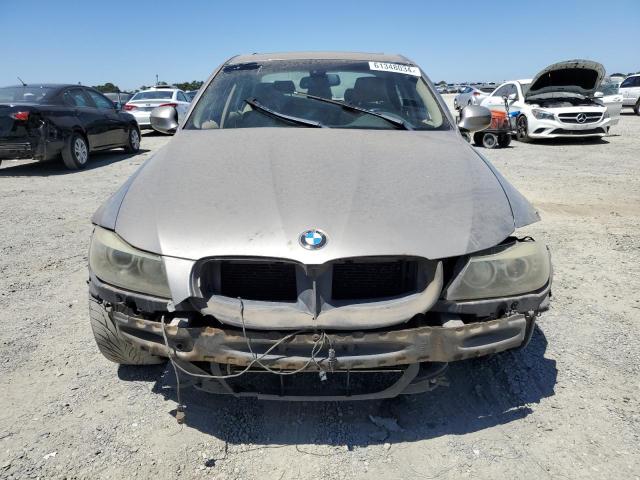 Photo 5 from auction – 2009 BMW 328 I with VIN WBAPH77509NL84943