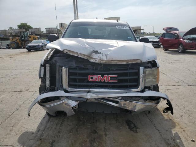 Photo 5 from auction – 2011 GMC SIERRA K15 with VIN 3GTP2UEA1BG118364