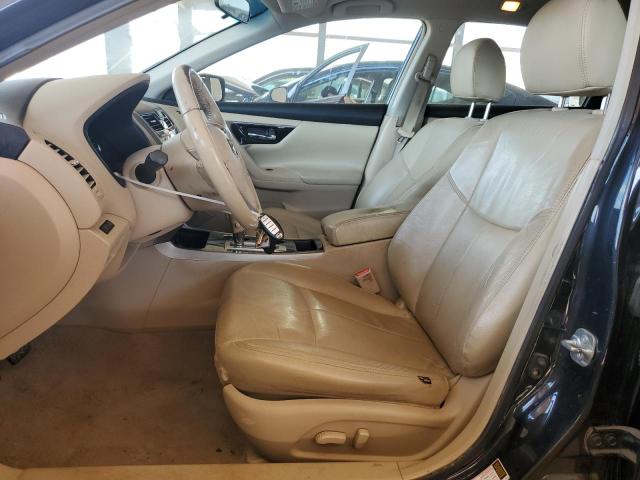 Photo 7 from auction – 2013 NISSAN ALTIMA 2.5 with VIN 1N4AL3AP3DC129885