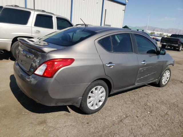 Photo 3 from auction – 2013 NISSAN VERSA S with VIN 3N1CN7AP1DL861136