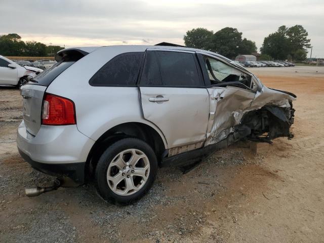 Photo 3 from auction – 2013 FORD EDGE SEL with VIN 2FMDK3JC1DBA02877