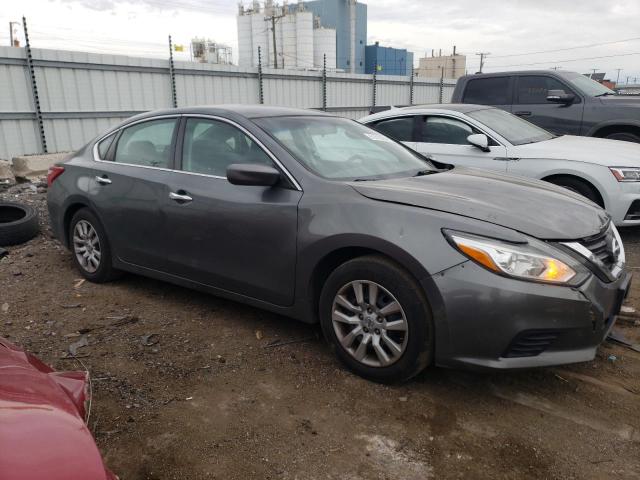 Photo 4 from auction – 2016 NISSAN ALTIMA 2.5 with VIN 1N4AL3AP3GC222250
