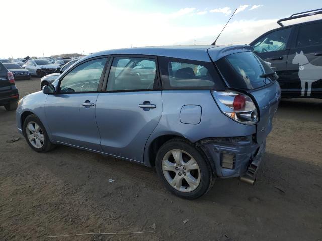 Photo 2 from auction – 2005 TOYOTA COROLLA MA with VIN 2T1KR30EX5C483019
