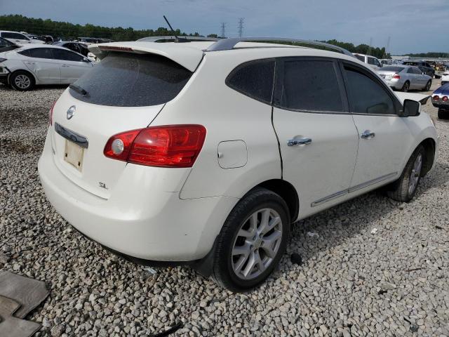 Photo 3 from auction – 2011 NISSAN ROGUE S with VIN JN8AS5MT1BW181436
