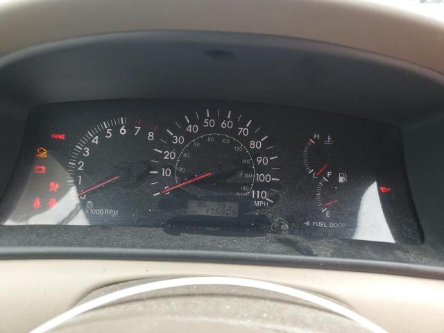 Photo 9 from auction – 2005 TOYOTA COROLLA CE with VIN 2T1BR30E65C477881