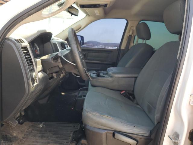 Photo 7 from auction – 2015 RAM 1500 ST with VIN 1C6RR6KT2FS512693
