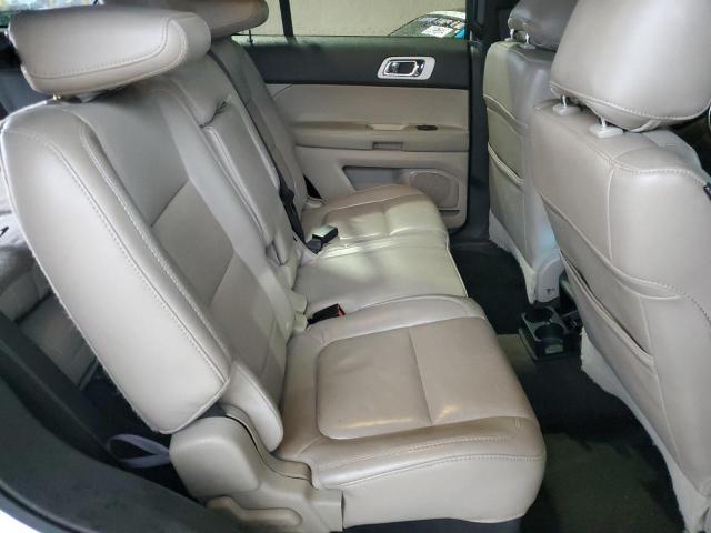 Photo 11 from auction – 2013 FORD EXPLORER L with VIN 1FM5K7F8XDGA36423