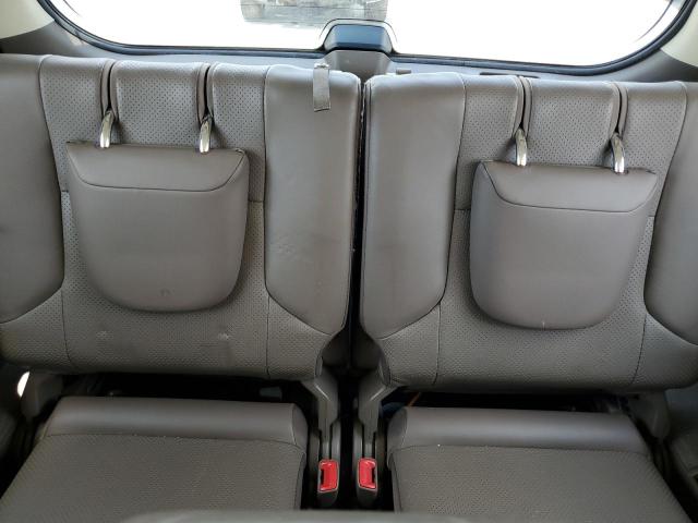 Photo 10 from auction – 2010 LEXUS GX 460 with VIN JTJBM7FX2A5001663