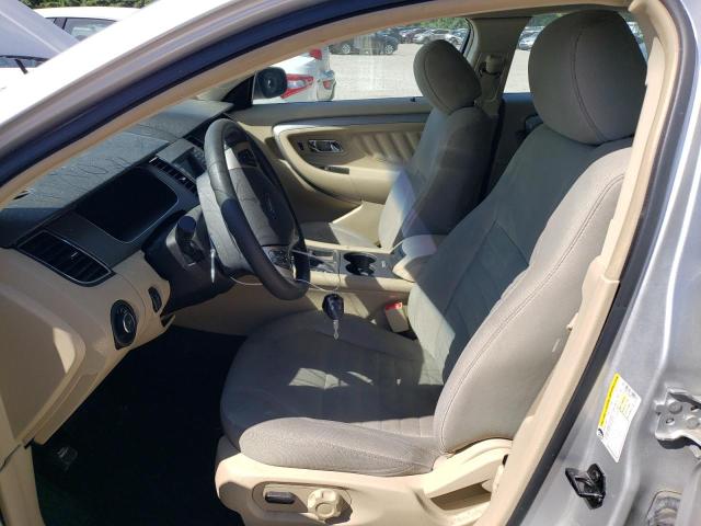 Фото 7 с аукциона – 2017 FORD TAURUS SE с VIN 1FAHP2D86HG137785