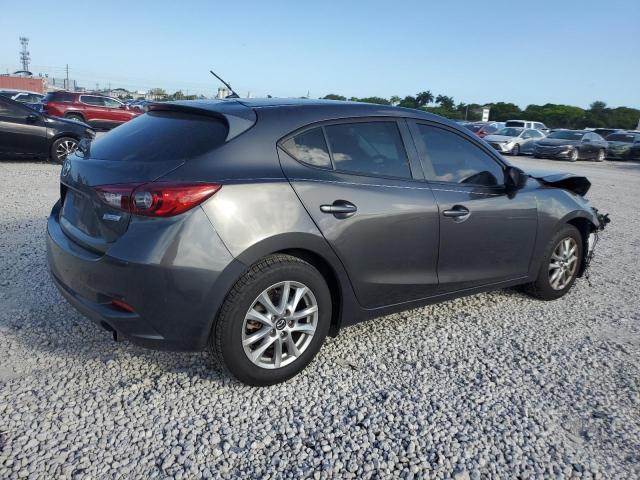 Photo 3 from auction – 2017 MAZDA 3 SPORT with VIN 3MZBN1K72HM155990