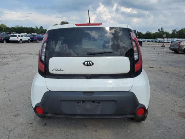 Photo 6 from auction – 2016 KIA SOUL with VIN KNDJN2A27G7849979
