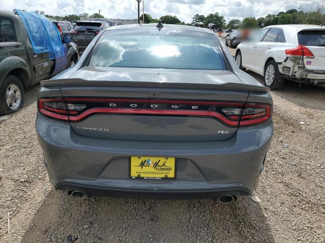 Photo 6 from auction – 2023 DODGE CHARGER R/ with VIN 2C3CDXCT5PH703023