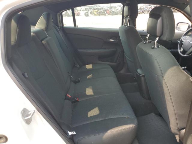 Photo 10 from auction – 2012 CHRYSLER 200 TOURIN with VIN 1C3CCBBB5CN107734