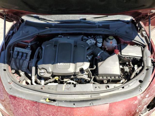 Photo 11 from auction – 2017 BUICK LACROSSE E with VIN 1G4ZP5SS0HU130391
