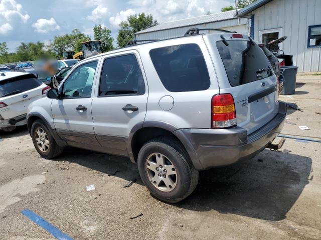 Photo 2 from auction – 2003 FORD ESCAPE XLT with VIN 1FMCU931X3KA05012