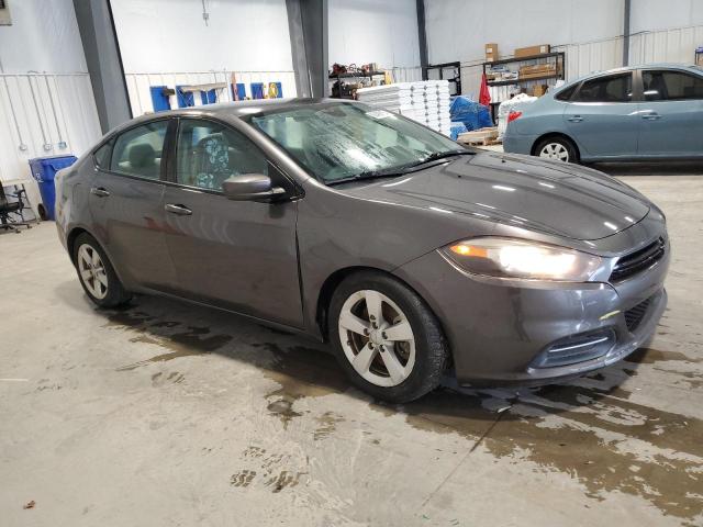 Photo 4 from auction – 2016 DODGE DART SXT with VIN 1C3CDFBB9GD605497