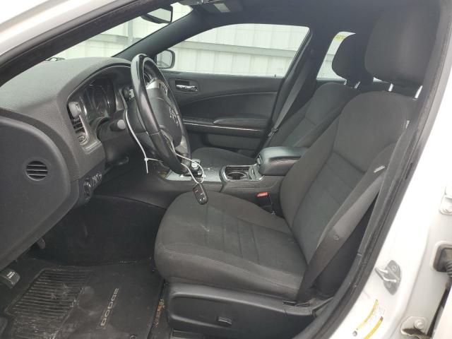 Photo 7 from auction – 2014 DODGE CHARGER SE with VIN 2C3CDXBG3EH217666