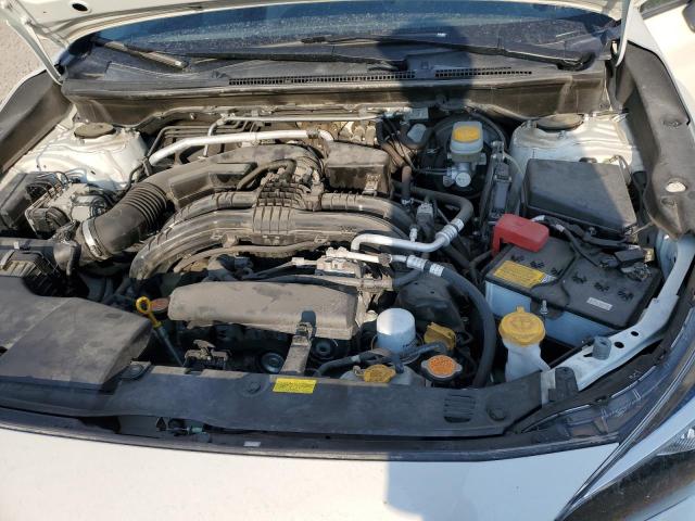 Photo 11 from auction – 2021 SUBARU CROSSTREK with VIN JF2GTAEC2M8217413