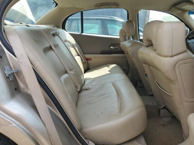 Photo 10 from auction – 2005 BUICK LESABRE LI with VIN 1G4HR54K85U171379