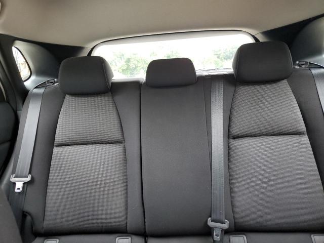 Photo 10 from auction – 2021 MAZDA CX-30 with VIN 3MVDMBAL3MM221071