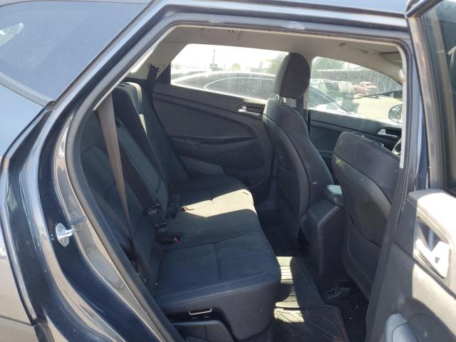 Photo 10 from auction – 2019 HYUNDAI TUCSON SE with VIN KM8J2CA42KU872527